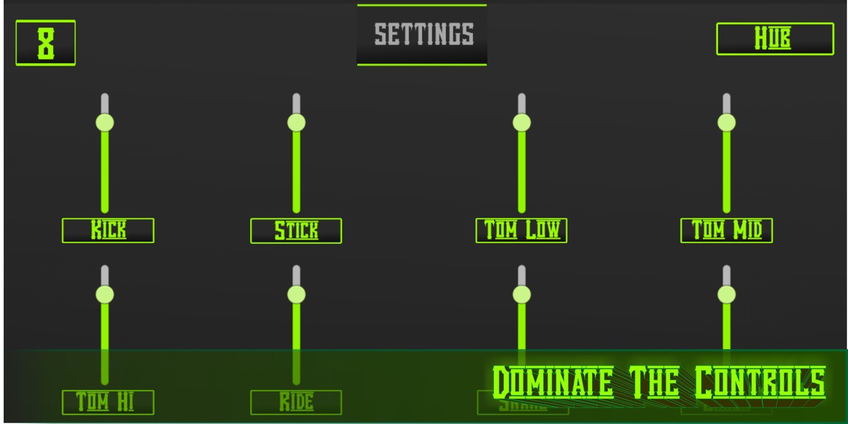 Drum Beat - Preview 5