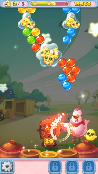 Game Jerry ăn vụng bánh - Chocolate Chase