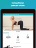 Lower Back Pain Exercises screenshot 8