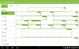 MobiDB Project Management screenshot 5