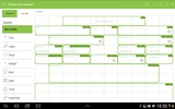 MobiDB Project Management screenshot 5