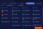 Advanced SystemCare Ultimate screenshot 4