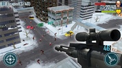 Legend Sniper 3D screenshot 10