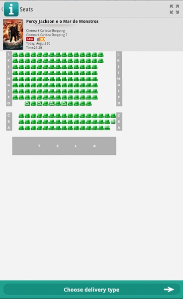 Ingresso.com - Preview 7