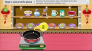 Chinese Food Restaurant screenshot 4