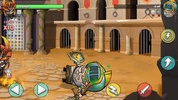 Tiny Gladiators screenshot 1