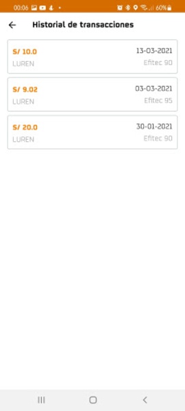 Repsol You - Preview 4