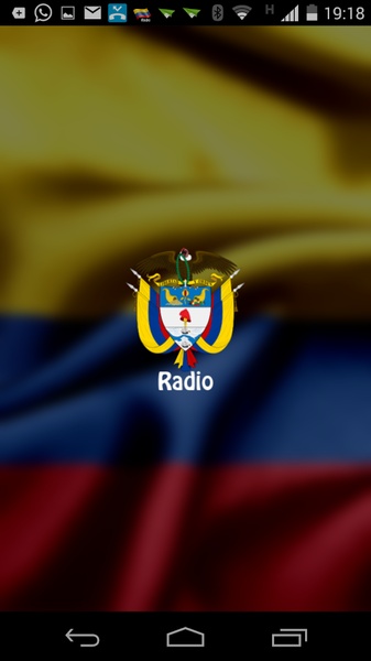 Emisoras Colombianas - Preview 7