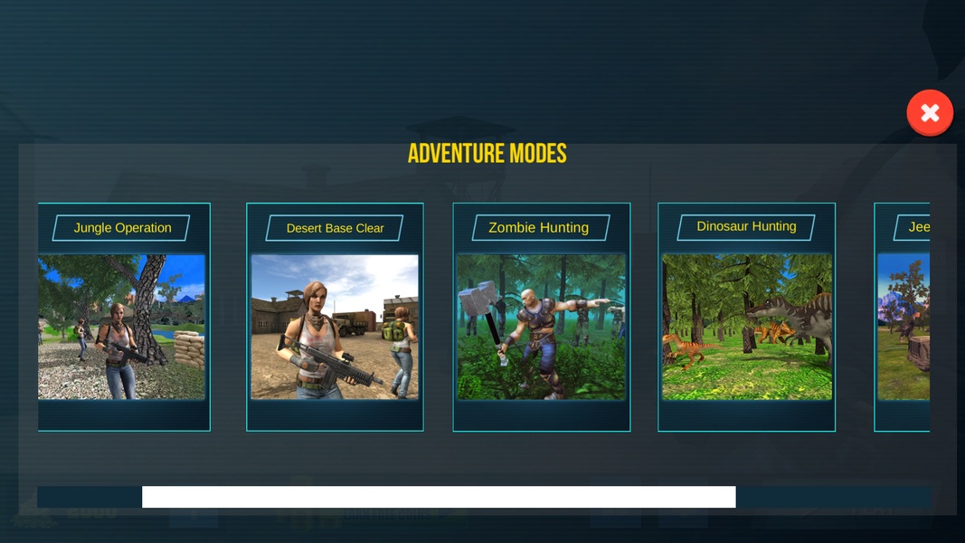 Commando Adventure Simulator - Preview 10