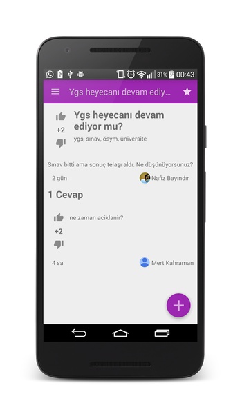 BireBir YGS LYS Hesaplama - Preview 8