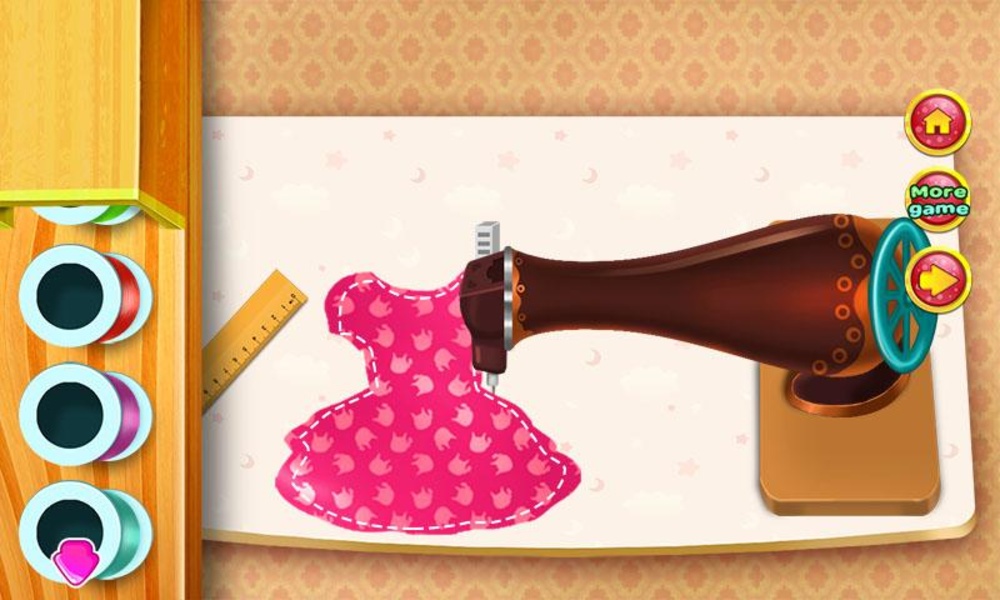 Tailor Fashion Design - Preview 5