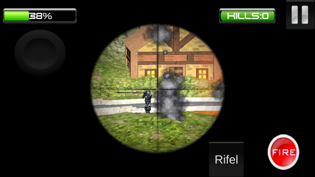 Combat Sniper Extreme - Preview 7