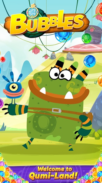 Qumi Bubbles - Preview 10