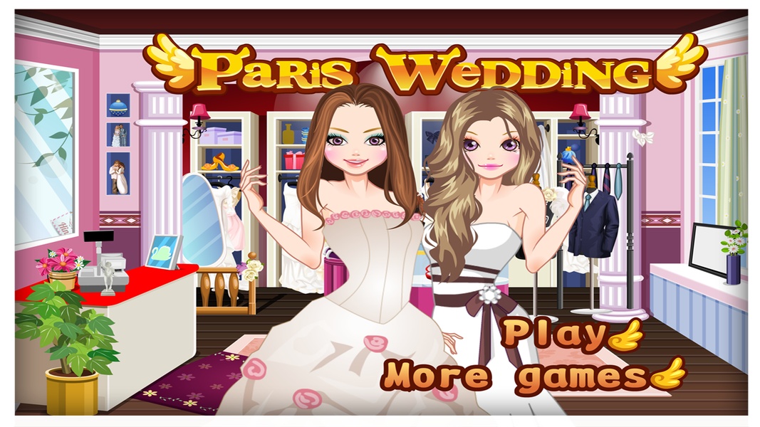 Paris Wedding - Preview 8