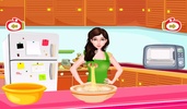 Cake Maker and Decoration screenshot 4