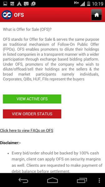 Stock Trader - Preview 5