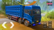 Euro Truck Simulator 2020 - Ca screenshot 1