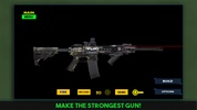 Gun Custom Simulator screenshot 3