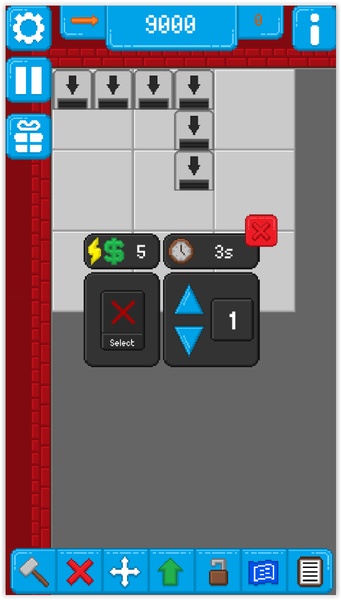 Assembly Line - Preview 7