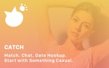 Hook up, Dating, Meetup, Catch screenshot 3