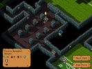 Footbrawl Quest screenshot 1