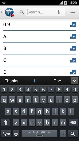 Medical Abbreviations - Preview 2