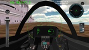 Fly Airplane F18 Jets screenshot 7