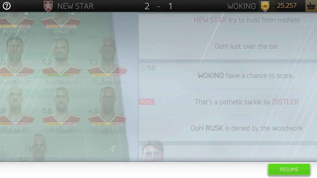New Star Manager - Preview 8