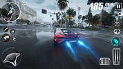 Real Car Driving City 3D screenshot 3