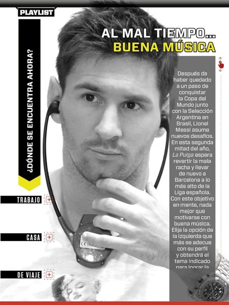 ESPN MAGAZINE - Preview 8