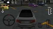 Driving Simulator M4 screenshot 10