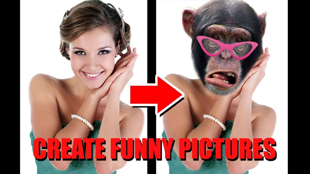 Ugly Face Booth - Preview 5