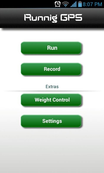 Runnig GPS Free - Preview 4