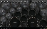 Drum kit metal screenshot 5