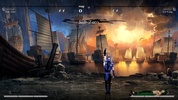 Mortal Kombat Defenders of the Earth screenshot 3