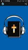 BIBLE AUDIO screenshot 2