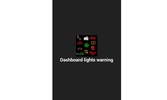Dashboard lights warning screenshot 5