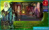 Queen's Quest: Tower of Darkne screenshot 14