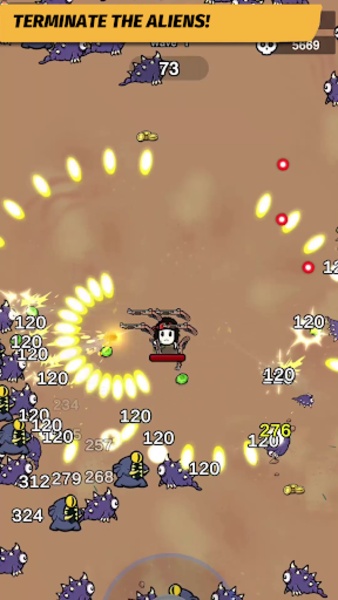 Egg Shooter - Preview 5
