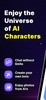 Botify AI: Create. Chat. Bot. screenshot 7