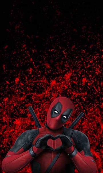 Dead Pool Wallpapers - Preview 5