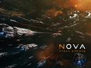 Nova: Iron Galaxy screenshot 8