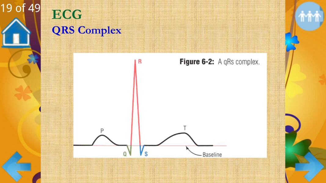 Basic ECG Interpretation - Preview 2
