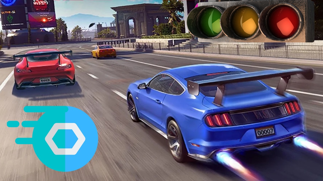 Super Speed Crazy Car Racing - Preview 4
