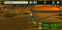 Capoeira BMA Demo screenshot 4