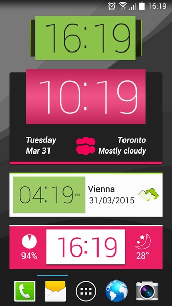 Best Widgets - Preview 15