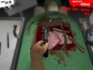 Surgeon Simulator 2013 screenshot 1
