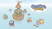 Penguin Sushi Bar screenshot 1