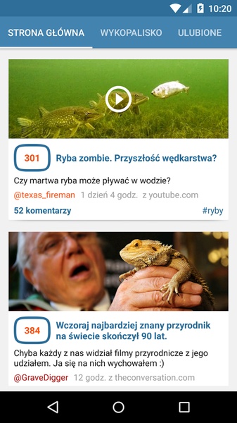 Wykop.pl - Preview 5