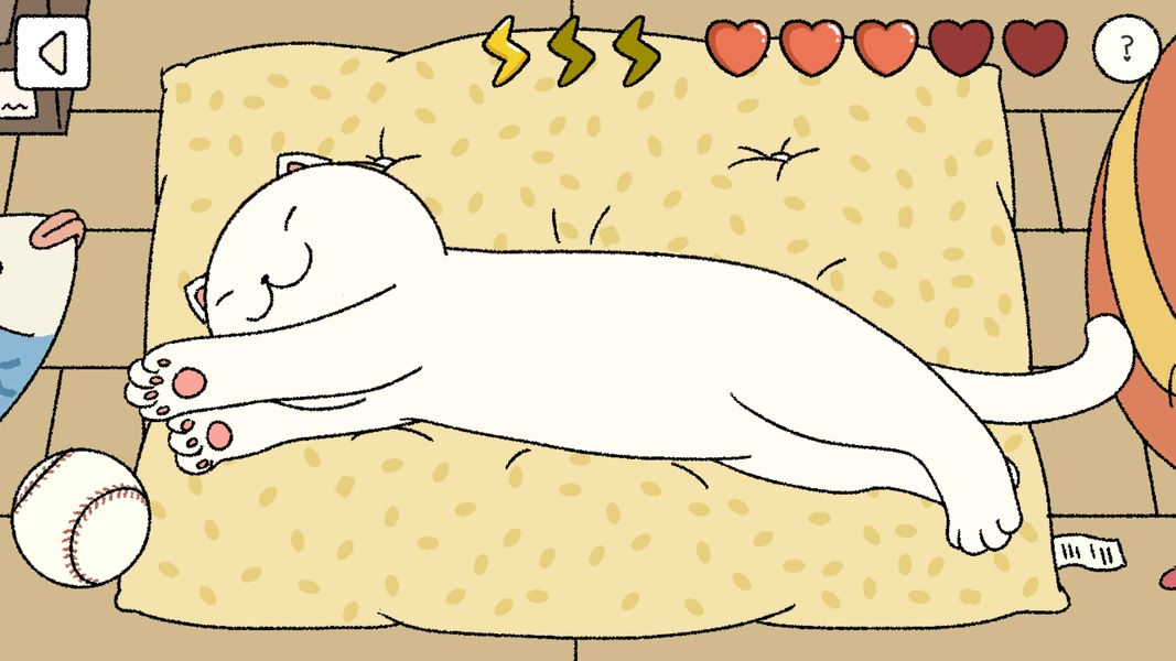 Adorable Home - Preview 1